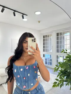 Set de pantalón