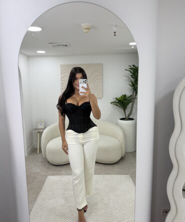 Pantalón de vestir