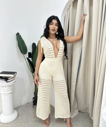 Braga crochet
