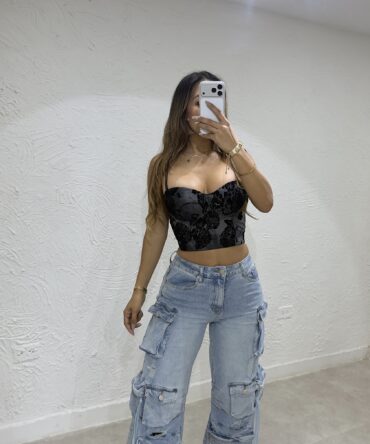 Cargo pants