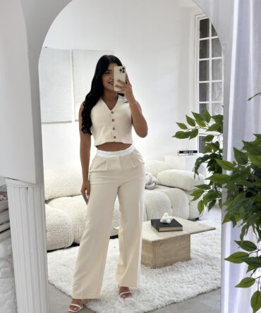 Set elegante