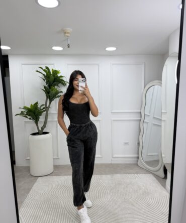 Set deportivo