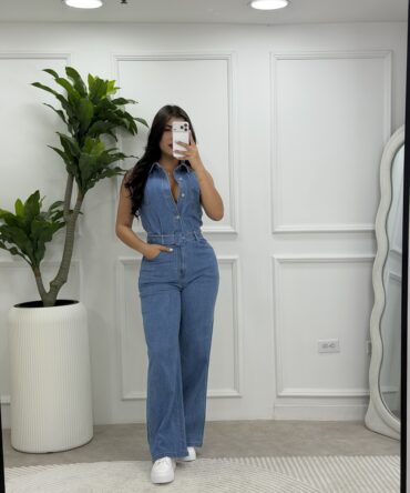Braga denim