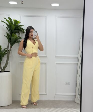 Set de pantalón